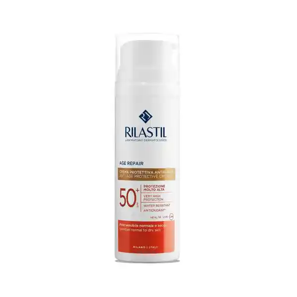 Rilastil Crema Age Repair Spf 50