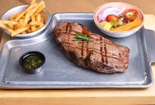 Bife de Chorizo
