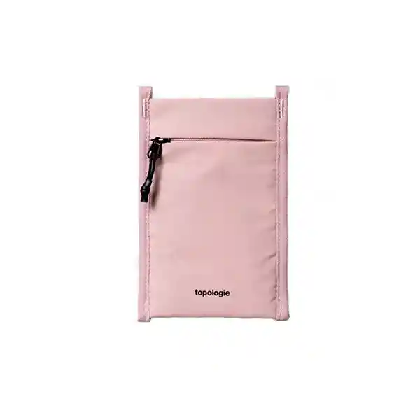 Topologie Bolso Mini Crossbody Phone Rosa