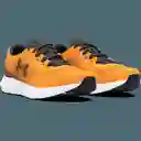 Under Armour Zapatos Charged Rogue 4 Hombre Naranja 10.5