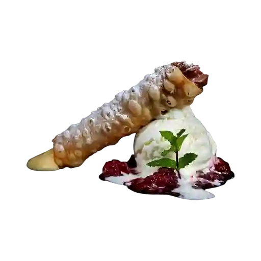 Cannoli