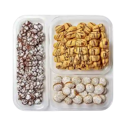 Galletería Surtida