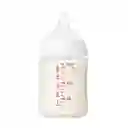 Tetero Pigeon Softouch 0 Meses Blanco