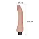 Vibrador Real Softee 9