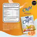 Clight Bebida en Polvo Sin Calorías Sabor Mandarina 14 g