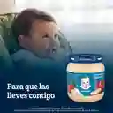 Compota GERBER de manzana x 113g