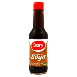 Bary Salsa Soya