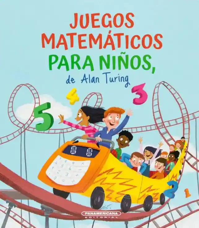 Juegos Matemáticos Para Niños