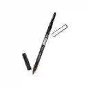Pupa Lápiz de Cejas True Eyebrow Pencil Waterproof Dark Brown