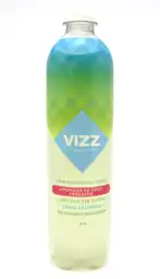 Vizz Bebida Mezcla de Fruta Limonada de Coco Cerezada Sparkling