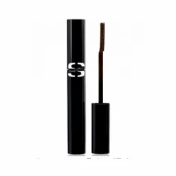 Sisley Máscara de Pestañas So Intense Deep Black N1