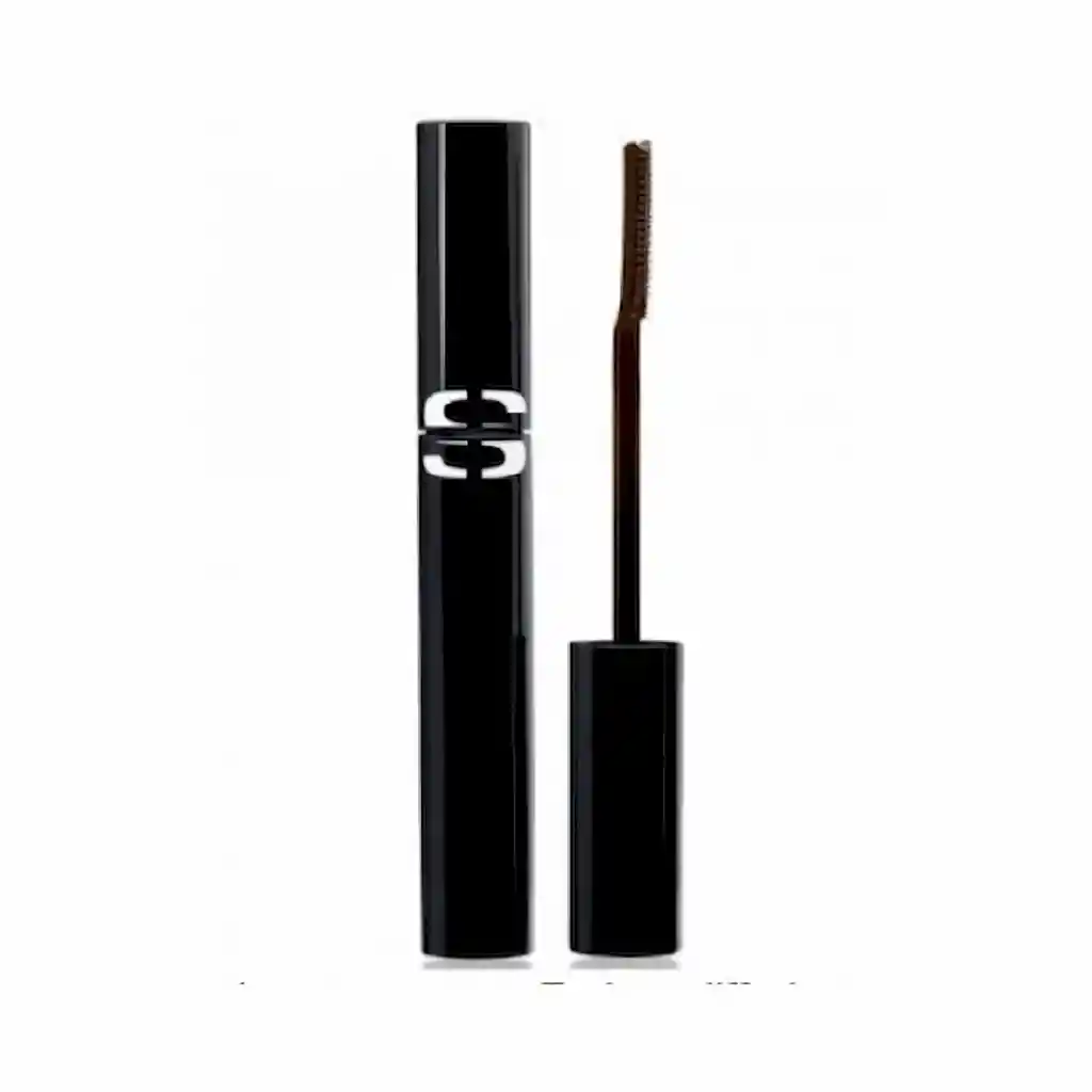 Sisley Máscara de Pestañas So Intense Deep Black N1