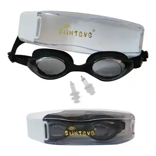 Gafas Profesionales Saintive Natación Adulto