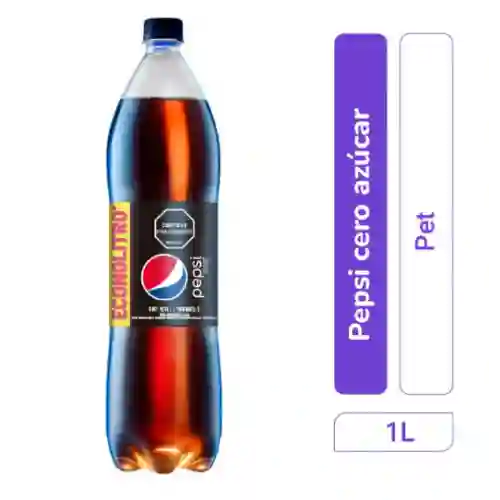 Pepsi Econolitro