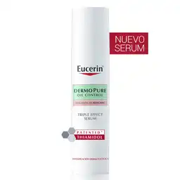 Eucerin Serum Triple Efecto