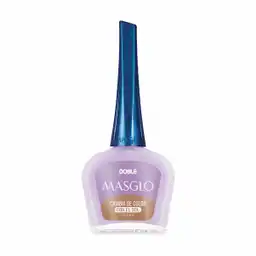 Masglo Esmalte de Uñas Doble 