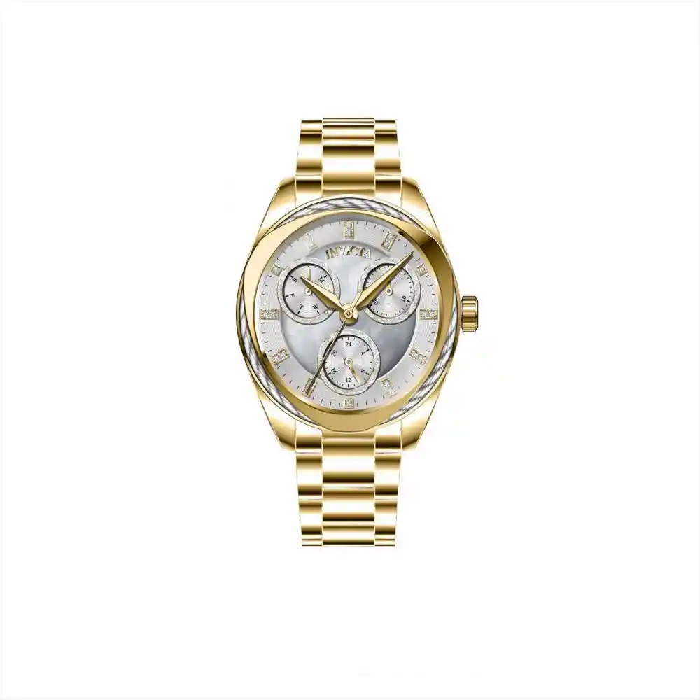 Reloj Invicta Bolt 31996