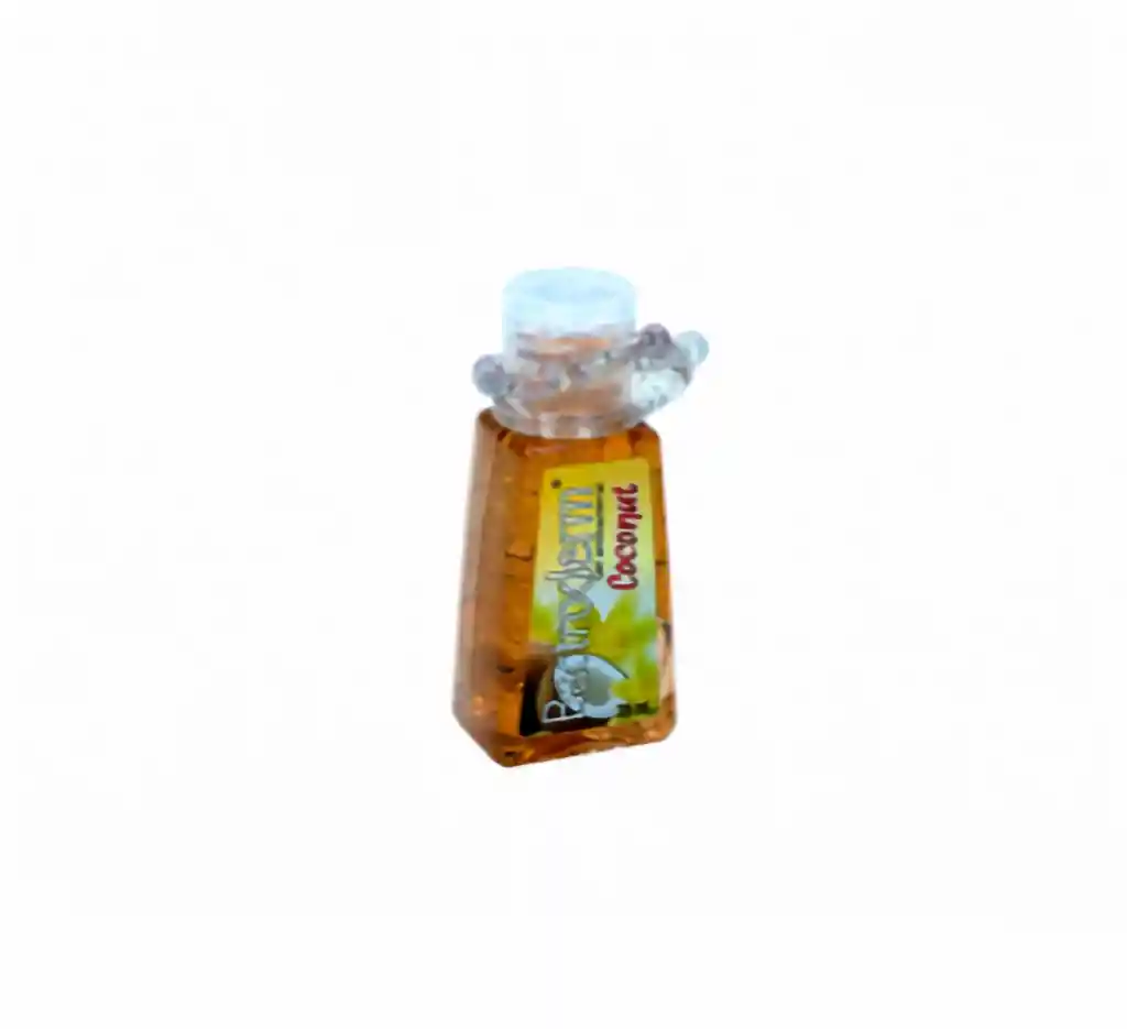 Bactroderm Ecar Ltda Gel Ant Coconut +Por Gel