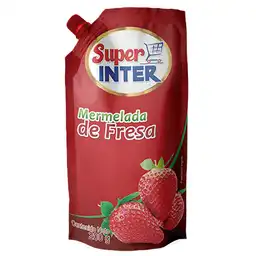 Mermeladas Super Inter