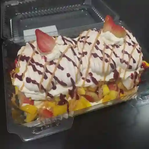 Pavlova para Compartir