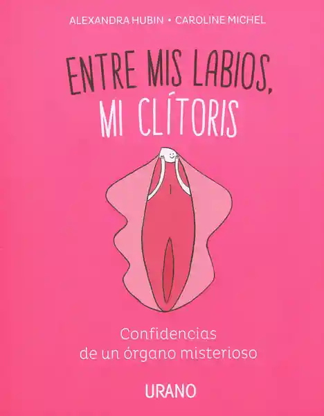 Entre Mis Labios mi Clítoris - VV.AA