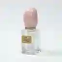 Miniso Esmalte Para Uñas Transparente 15Ml 2.8*2.8*8Cm