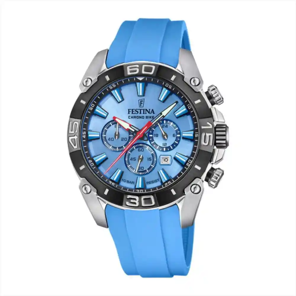 Reloj Festina Chrono Bike 21 F20544/6