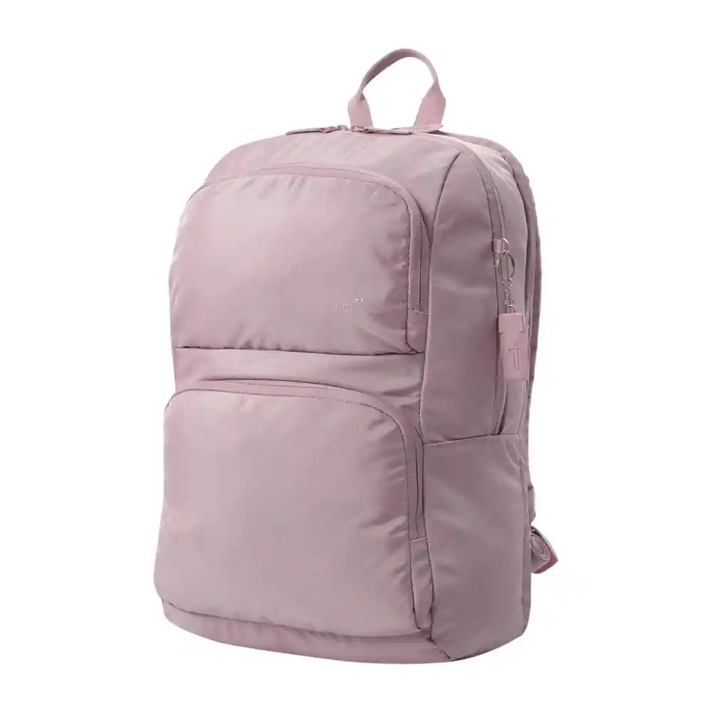 Morral Totto Cloud Rosado