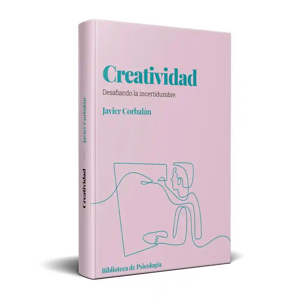 Creatividad Desafiando La Incertidumbre El Tiempo