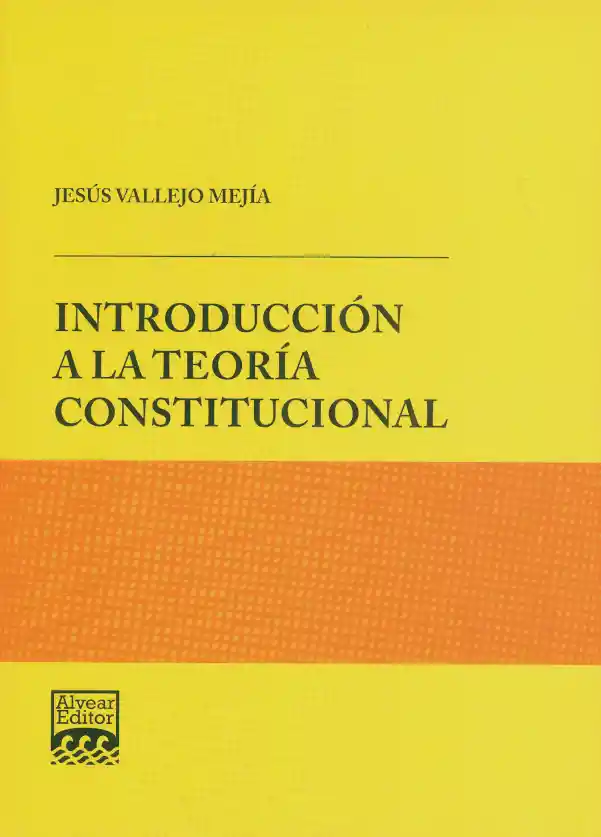 Introducción a La Teoría Constitucional