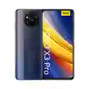 Xiaomi Celular Poco X3 Pro 256 Gb 8 Gb Ram + Forro Negro