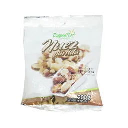 Dispronat Nuez Partida