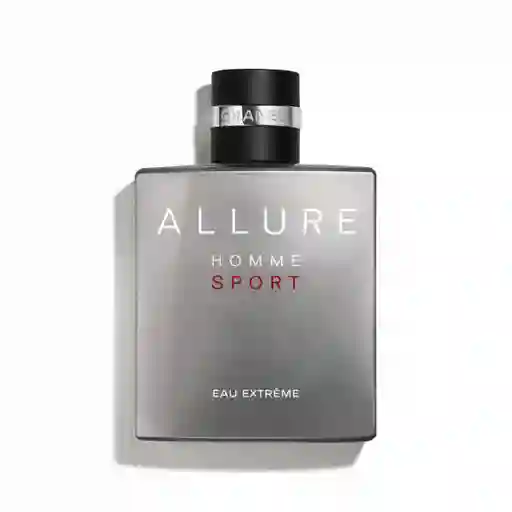 chanel  Perfume Masculino Allure Homme Sport