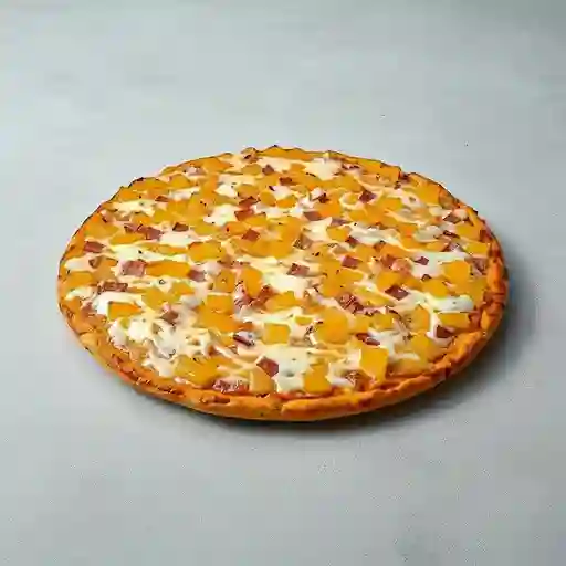 Pizza Tahitiana