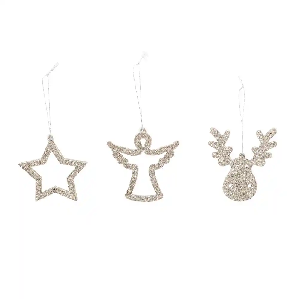 Colgante Árbol de Navidad Krea
