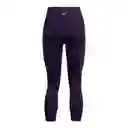 Meridian Crop Talla Xs Faldas Y Shorts Morado Para Mujer Marca Under Armour Ref: 1355915-570