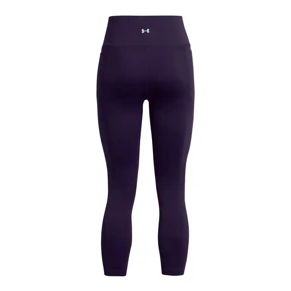 Meridian Crop Talla Xs Faldas Y Shorts Morado Para Mujer Marca Under Armour Ref: 1355915-570