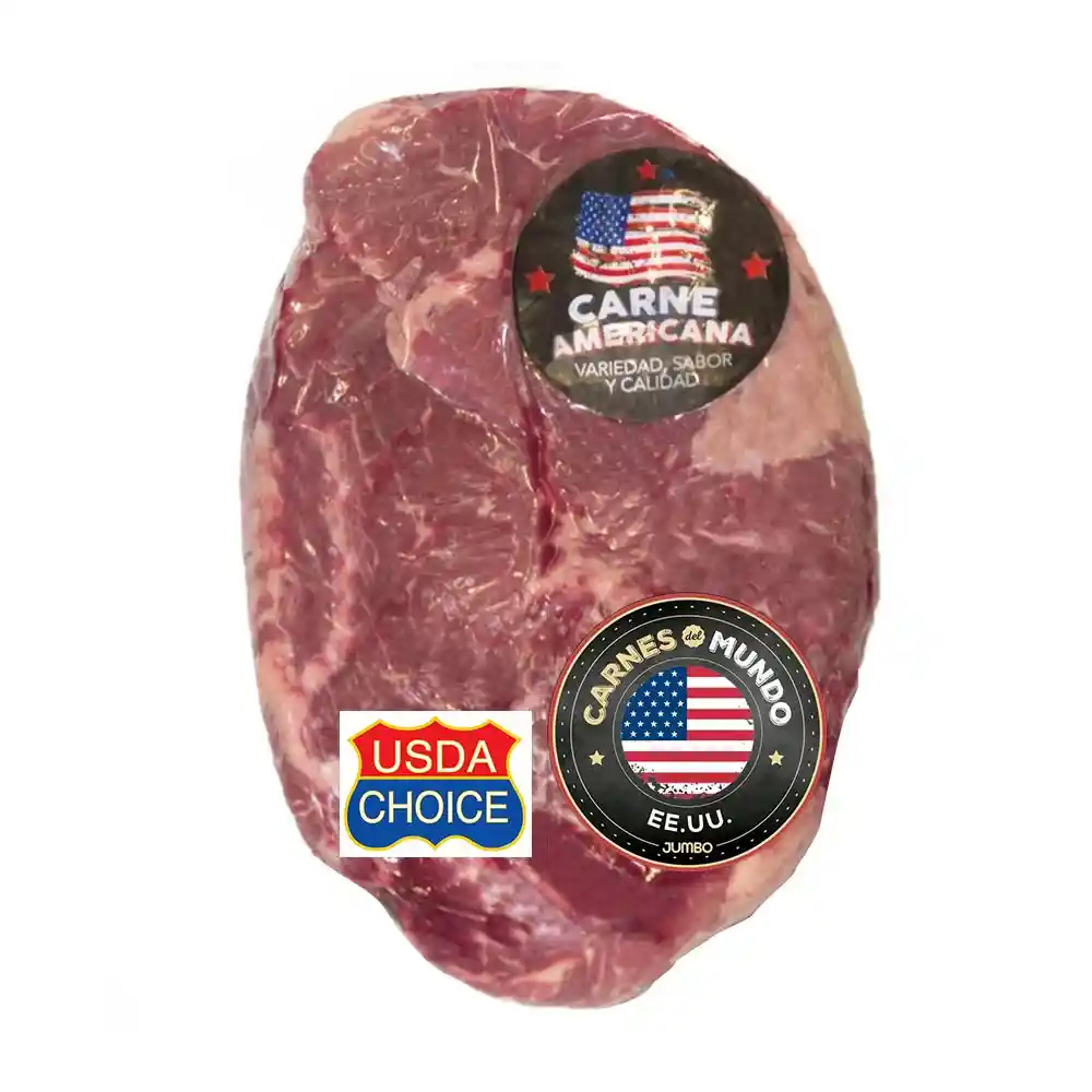Chuck Eye Roll Entrecot Americano