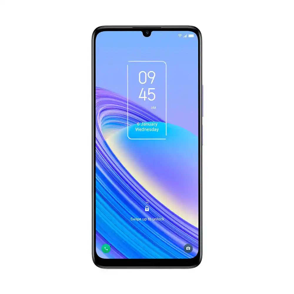 Celular Tcl 40se 6.75" 6gb Ram 256gb Morado