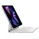 Apple Keyboard Magic iPad Pro Blanco Latinoamerica 13 Pulgadas