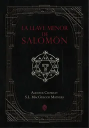 La Llave Menor de Salomon
