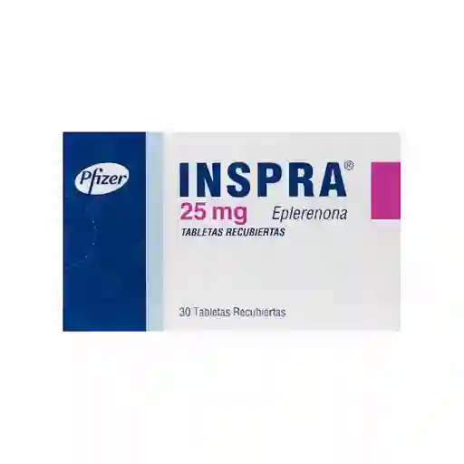 Inspra (25 mg)