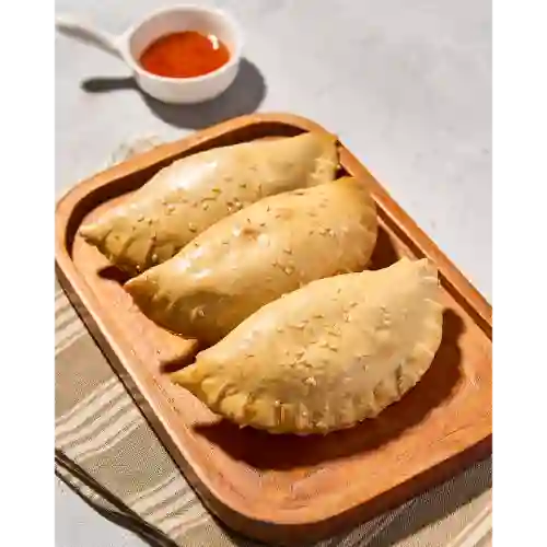 Empanada de Pollo