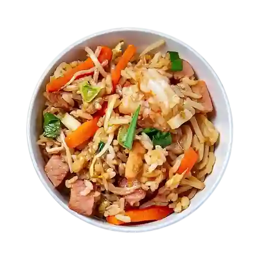 Super Combo Arroz Pachin
