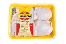 Bucanero Entre Muslo Refrigerado