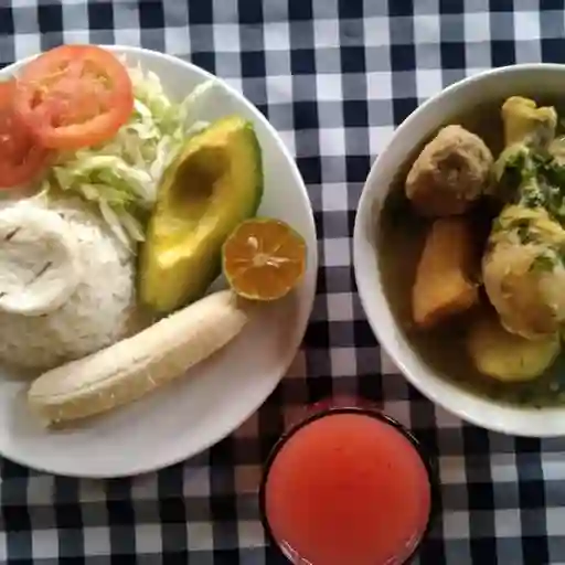 Sancocho