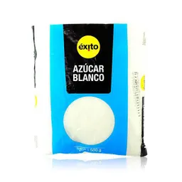 Azúcar Blanco Exito