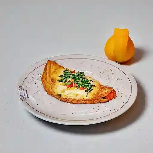 Omelette Del Sol