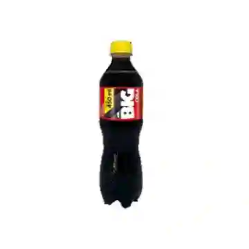 Big Cola Negra 400 ml