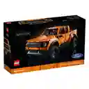 Lego Set de Construccion Ford F-150 Raptor